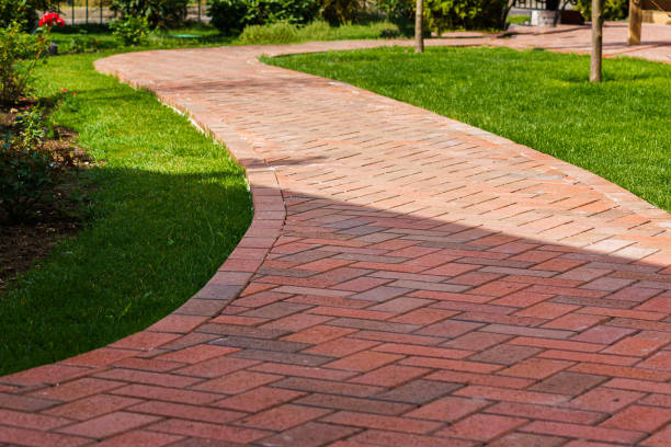 Best Driveway Resurfacing Pavers  in Bay City, MI