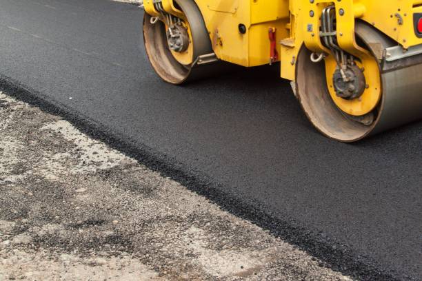 Best Commercial Driveway Pavers  in Bay City, MI