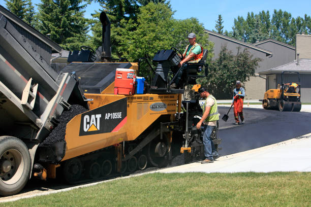 Best Driveway Pavers Near Me  in Bay City, MI