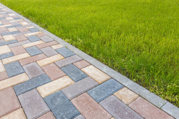 Best Residential Driveway Paver Services  in Bay City, MI