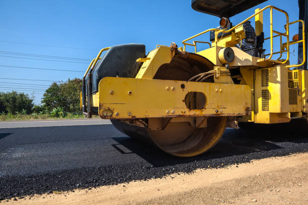 Best Driveway Pavers Near Me  in Bay City, MI